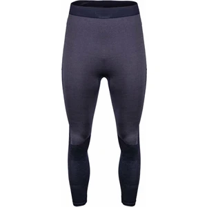 Kjus Lenjerie termică Mens Freelite Baselayer Deep Space/Steel Gray 5660