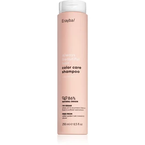 Erayba Color Care šampón na ochranu farby 250 ml