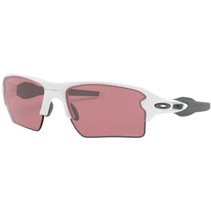 Oakley Flak 2.0 XL 9188B1 Polished White/Prizm Dark Golf