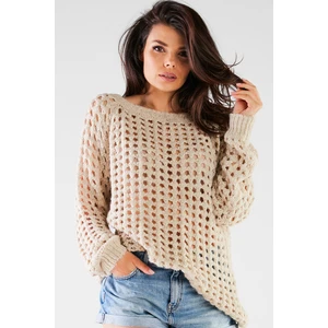 Awama Woman's Sweater A450