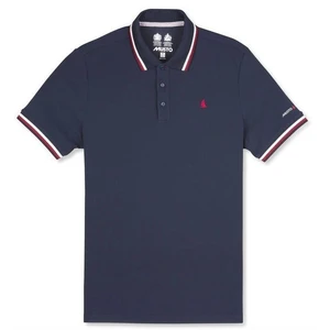 Musto Evolution Pro Lite SS Polo