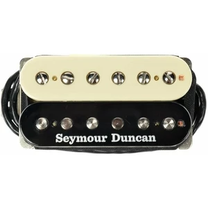 Seymour Duncan SH-2N Jazz Neck Humbucker Zebra Zebra