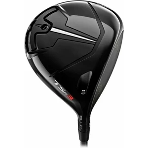 Titleist TSR3 Driver Golfová hole - driver Pravá ruka 10° Stiff