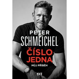 Peter Schmeichel: číslo jedna - Peter Schmeichel