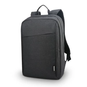 Batoh na notebook Lenovo Backpack B210 pro 15,6" (GX40Q17225) čierny batoh na notebook • určené na notebook s 15,6" displejom • materiál: odolná polye