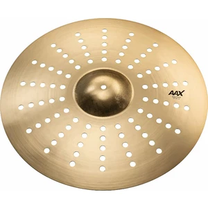 Sabian 220XACB AAX Aero Brilliant Crash talerz perkusyjny 20"