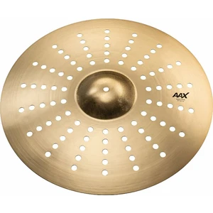 Sabian 220XACB AAX Aero Brilliant Cinel Crash 20"