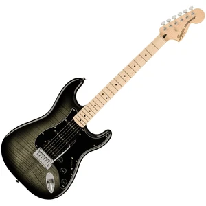 Fender Squier Affinity Series Stratocaster FMT Black Burst