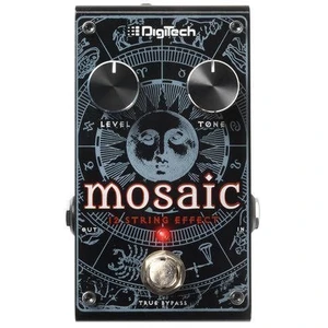 Digitech Mosaic