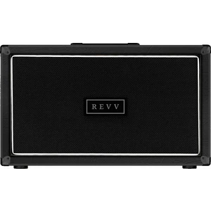 REVV Cabinet 2X12