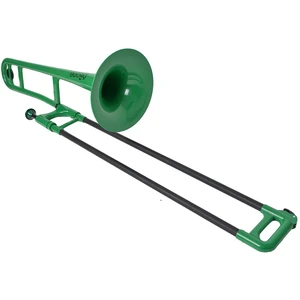 pBone 700643 Bb Plastový Trombón