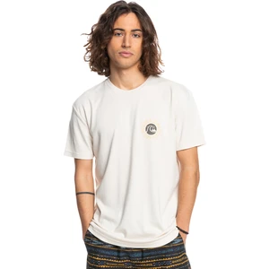 Quiksilver Pánské triko Sunburntdaze Regular Fit EQYZT07078-WDW0 XXL