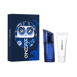 Kenzo Homme Intense darčeková sada pre mužov