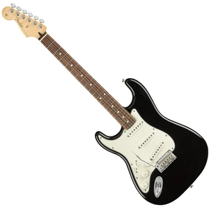 Fender Player Series Stratocaster PF Negro