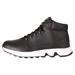 Men's city shoes nax NAX JEKT black