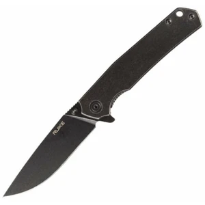 Ruike P801-SB Cuchillo de bolsillo