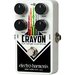 Electro Harmonix Crayon 69