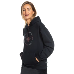 Roxy Dámská mikina Surf Stoked Relaxed Fit ERJFT04615-KVJ0 L