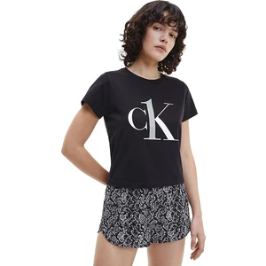 Calvin Klein Dámske pyžamo CK One QS6443E-1XG XS