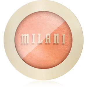 Milani Baked Blush tvářenka Luminoso 3,5 g