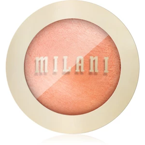Milani Baked Blush lícenka Luminoso 3,5 g