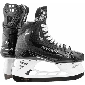 Bauer Hockey Schlittschuhe S22 Supreme Mach Skate INT 37,5