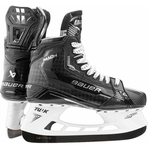 Bauer Patins de hockey S22 Supreme Mach Skate INT 37,5