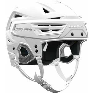 Bauer Casco de hockey RE-AKT 150 Helmet SR Blanco M