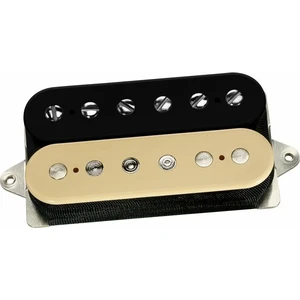 DiMarzio DP 163BC Bluesbucker Black/Cream