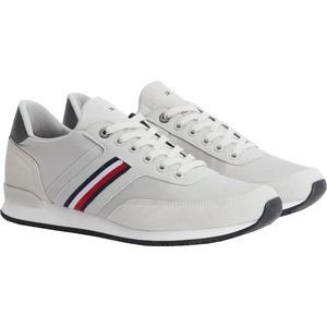 Tommy Hilfiger Pánske tenisky FM0FM04137 PQU 44