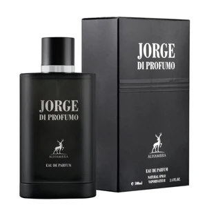 Alhambra Jorge Di Profumo - EDP 100 ml