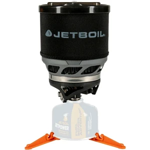 JetBoil Aragaz MiniMo Cooking System 1 L Carbon