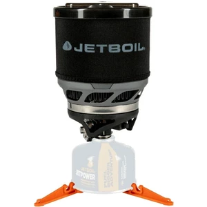 JetBoil Campingkocher MiniMo Cooking System 1 L Carbon