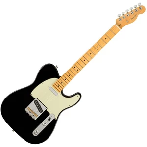 Fender American Professional II Telecaster MN Noir