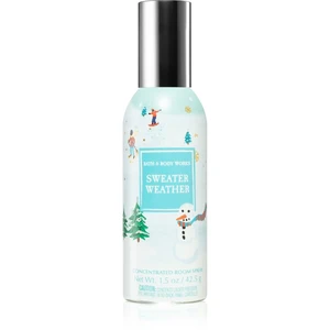 Bath & Body Works Sweater Weather bytový sprej 42,5 g