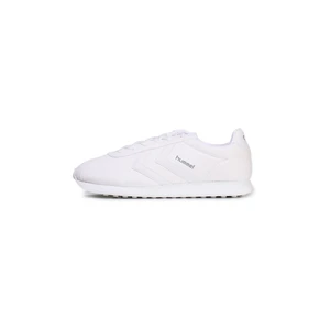 Hummel Sneakers - White - Flat