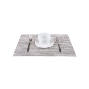 Edoti Rice table mat 30x45 A630