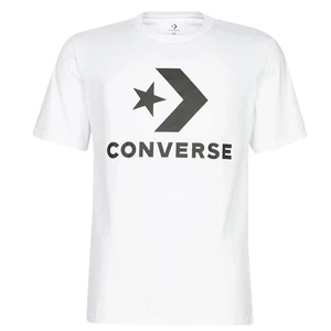 Converse Triko unisex Regular Fit 10024067-A02 XXXS