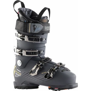 Rossignol Hi-Speed Pro Heat MV GW Bronze/Grey 26,5