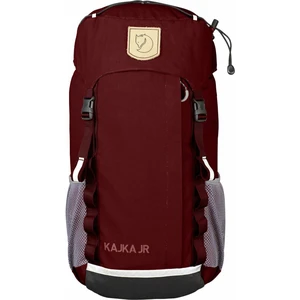 Fjällräven Kajka Jr Ox Red