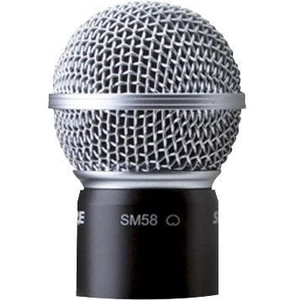 Shure RPW112 SM58 Cápsula de micrófono