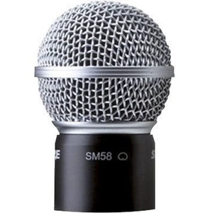 Shure RPW112 SM58 Capsula microfonica