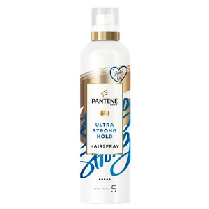 Pantene Pro-V Ultra Strong Hold lak na vlasy se silnou fixací 250 ml