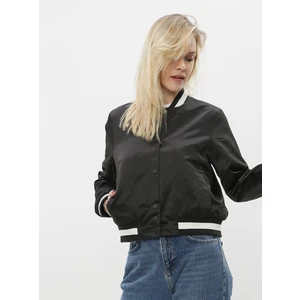 Black bomber Noisy May Jana - Women