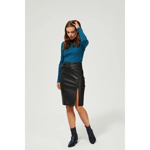 Gonna da donna Moodo Leather