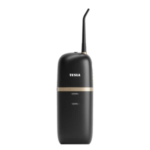 Tesla Flosser FS200 ústní sprcha Black 1 ks