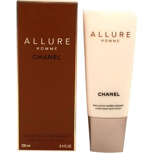 Chanel Allure Homme - balzám po holení 100 ml