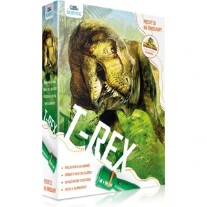 Dinosauři - T-rex