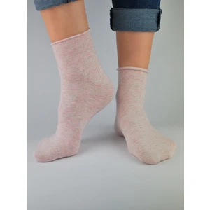 NOVITI Woman's Socks SB022-W-01