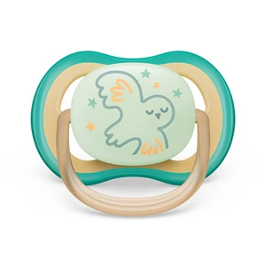 Philips AVENT Cumlík Ultra air nočný 0-6m neutral 1ks